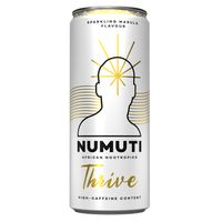Numuti Thrive Sparkling Drink